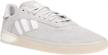 adidas 3st 004 crystal white shoes 11 5 men's shoes logo
