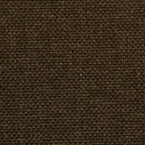 img 1 attached to 🎯 Premium Linen Look Roller Window Shade - Chocolate: The Best Home Fashion Closeout Deal!