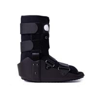 premium grade m walking boot: fracture boot for foot and ankle support логотип