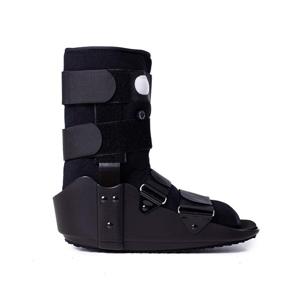 img 4 attached to Premium Grade M Walking Boot: Fracture Boot for Foot and Ankle Support