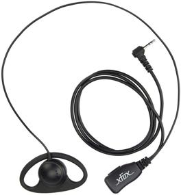 img 3 attached to Advanced Earpiece Motorola Talkabout MD200TPR