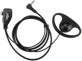 img 2 attached to Advanced Earpiece Motorola Talkabout MD200TPR