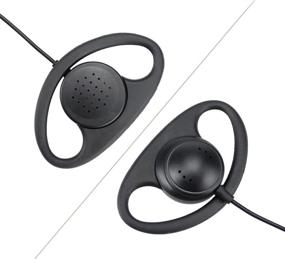 img 1 attached to Advanced Earpiece Motorola Talkabout MD200TPR