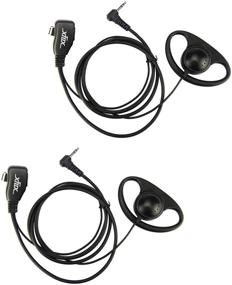 img 4 attached to Advanced Earpiece Motorola Talkabout MD200TPR