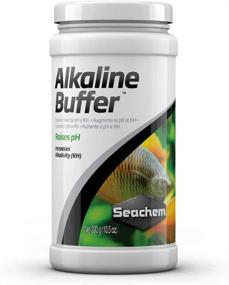 img 4 attached to Alkaline Buffer Supplement, 🔝 70 grams / 2.5 ounces