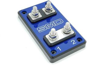 img 2 attached to SMD Double Block - Heavy-Duty Variant: Enhanced SEO-friendly Product Title