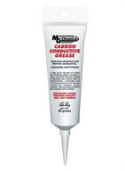 enhanced conductivity carbon grease by mg chemicals logo