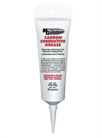 img 1 attached to Enhanced Conductivity Carbon Grease by MG Chemicals
