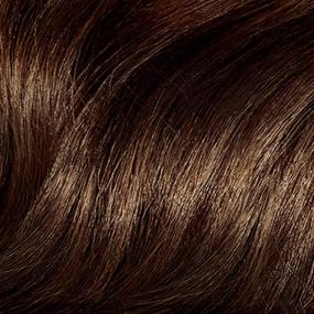 img 3 attached to 👩 Clairol Age Defy Permanent Hair Dye - 5 Medium Brown Hair Color, 1 Count: Natural-Looking Results and Long-Lasting Color