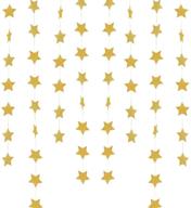 sparkling sundell decoration birthday diameter logo