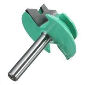 img 2 attached to Yakamoz Woodworking Drilling Bits - Increased Degree and Diameter