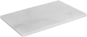 img 4 attached to Home Basics CB45248 Marble Cutting