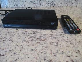 img 3 attached to 📺 Apex RBDT502 Durable Converter Box: Long-lasting Solution (Discontinued by Manufacturer)