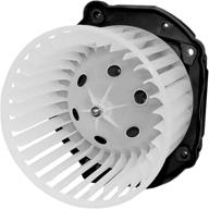 🔧 gm genuine parts hvac blower motor 15-80665 with wheel logo