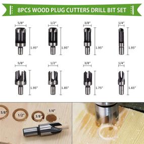 img 3 attached to Automatic Countersink Drilling Woodworking Machine by SETROVIC