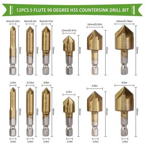 img 2 attached to Automatic Countersink Drilling Woodworking Machine by SETROVIC