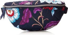 img 4 attached to Stylish and Versatile Vera Bradley Performance Convertible Handbags & Wallets: Ideal Protection for Women, with Crossbody Functionality