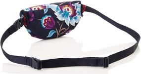 img 3 attached to Stylish and Versatile Vera Bradley Performance Convertible Handbags & Wallets: Ideal Protection for Women, with Crossbody Functionality