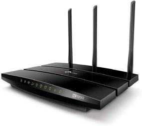 img 1 attached to 📶 TP-Link Archer AC1200 Smart WiFi Router - Dual-band Gigabit (C1200) - Renewed: Enhanced Performance at a Lower Cost
