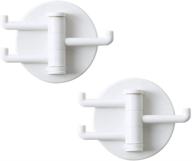 ykb multi purpose adhesive holders bathroom logo