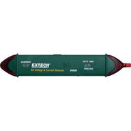 ⚡ enhanced extech dva30 non-contact current and voltage detector logo