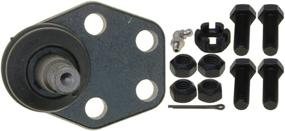 img 3 attached to ACDelco 46D2277A Advantage Suspension Assembly