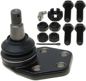 img 4 attached to ACDelco 46D2277A Advantage Suspension Assembly