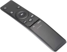 img 2 attached to Замена универсального пульта дистанционного управления для Samsung Soundbar серии HW-MM