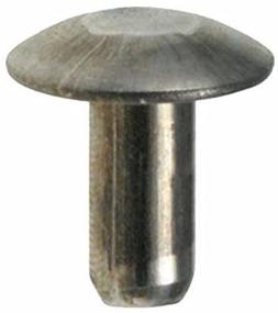 img 1 attached to 🔩 High-Quality Brazier Aluminum Rivets: Clipsandfasteners Inc – Fastening Solutions at Their Finest