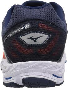 img 2 attached to Mizuno Shadow Running Trade Winds