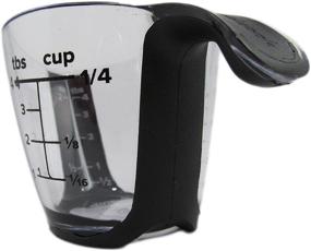 img 1 attached to 🧂 Mainstays 0.25 Measuring Cup