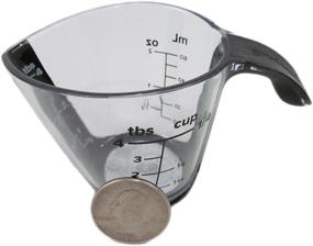 img 3 attached to 🧂 Mainstays 0.25 Measuring Cup