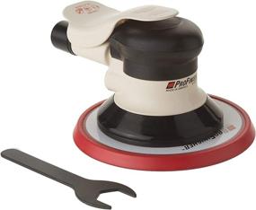 img 2 attached to 🪚 Hutchins 600 Air Sander - Superior Sanding Tool for Professional Finishing