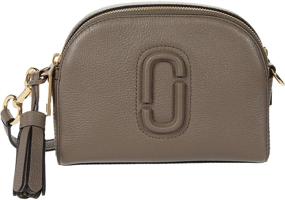 img 1 attached to Marc Jacobs Womens Shutter Crossbody