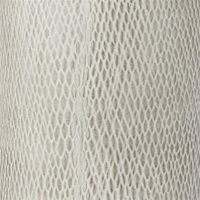 img 1 attached to 💡 Modern Ceramic Table Lamp by Signature Design Ashley - 25" Height, Natural Stone Finish