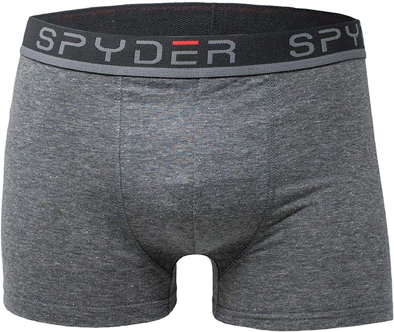 Spyder Briefs Cotton Underwear Multicolored reviews and…