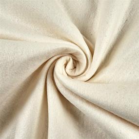 img 2 attached to Premium Quilters Dream Orient Blend Select Batting - King Size (122'' x 120'') for Superior Quilting