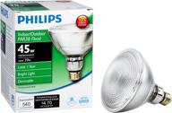 💡 philips dimmable standard bulb, equivalent to 419424 логотип