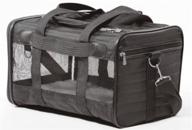 sherpa 55231 deluxe pet carriers logo