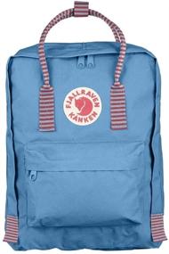 img 1 attached to Fjallraven Kanken Classic Backpack: Stylish Everyday Backpacks and Casual Daypacks for Optimal Convenience