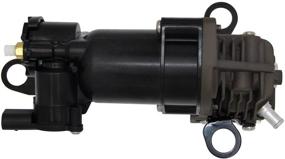 img 2 attached to High-Performance Docas Air Suspension Compressor for Mercedes Benz GL/ML 320 350 W164 / X164 1643201204 – Reliable 254 PSI Compatible Model