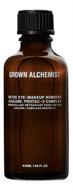 🧪 grown alchemist eye-makeup remover for detoxifying (50ml / 1.69oz) logo