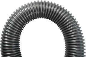 img 2 attached to Cen-Tec Systems 50 Foot Extension Hose: Ideal Accessory for Shop and Garage Vacuums