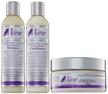 mane choice heavenly hydration conditioner hair care for shampoo & conditioner logo