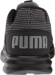 img 2 attached to PUMA Street Sneaker Quiet Shade Men's Shoes