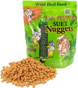 img 2 attached to Spicy Hot Pepper Nuggets by 🌶️ C & S Products - Pack of 6!