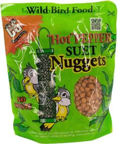 img 4 attached to Spicy Hot Pepper Nuggets by 🌶️ C & S Products - Pack of 6!