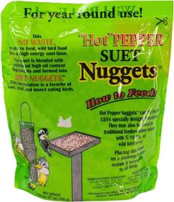 img 3 attached to Spicy Hot Pepper Nuggets by 🌶️ C & S Products - Pack of 6!