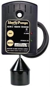 img 1 attached to Насос Liberty Pumps ALM 2 с поплавковым выключателем