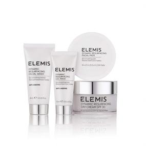 img 1 attached to ELEMIS Dynamic Resurfacing Smoother Skincare